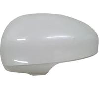 Copertura specchietto retrovisore esterno Per Toyota Per Prius+ Per Per Plus 2011-2020 Per guscio specchietto retrovisore Alloggiamento Copertura Coperture di ricambio(4)