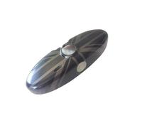 Copertura Specchietto Retrovisore Interno per Mini Cooper JCW One R55 R61
