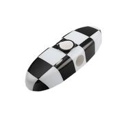 Copertura Specchietto Retrovisore Interno per Mini Cooper JCW One R55 R61