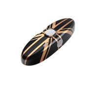 Copertura Specchietto Retrovisore Interno per Mini Cooper JCW One R55 R61