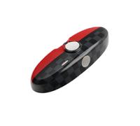 Copertura Specchietto Retrovisore Interno per Mini Cooper JCW One R55 R61