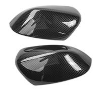 Copertura specchietto retrovisore laterale auto Per Jeep Per Compass 2017 2018 2019 2020 Copertura Specchietto Retrovisore Auto Rivestimento Specchietto Laterale Custodia Guscio