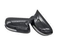 Copertura Specchietto Retrovisore Laterale In ABS Per City 2009 2010 2011 2012 2013 - Accessorio Esterno(With Carbon)
