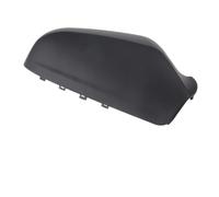 Copertura Specchietto Retrovisore Laterale In ABS Per Opel Per Astra H 2004 2005 2006-2009 Ricambio Parte Esterna Della Portiera(Matte Black L)