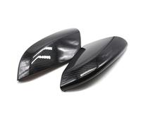 Copertura Specchietto Retrovisore Laterale Per Auto Per Civic 10th 2016-2020 Adesivo Per Calotta Parafango Rivestimento Custodia Per Vista Posteriore HETEVSCCK