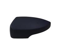 Copertura Specchietto Retrovisore Laterale Per Ford Kuga Mk2 Per La Fuga 2013 2014 2015 2016 2017 2018 2019 Copertura Dello Specchio Retrovisore Con Segnale Di Girata Foro(Primed Left)