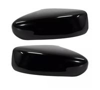 Copertura Specchietto Retrovisore Laterale - Ricambio Calotta Esterna Per Nissan Per Altima Modello USA 2013-2018(Black)