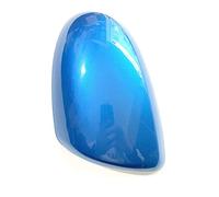 Copertura Specchietto Retrovisore Laterale Tappo Specchietto Retrovisore Laterale Con Il Colore Dipinto Per Mazda 2 Per Mazda 3 1.6 2009 2010 2011 2012(1,Sinistra)