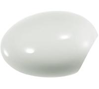Copertura specchietto retrovisore Lato passeggero Destro per Auto, Ricambio Bianco, per BMW, per Mini, Clubman R55 Hatchback Cooper R56 Cabrio R57 Coupé R58 Paceman R61 Car Side