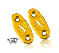 Copertura specchietto retrovisore parabrezza Per CBR650R CBR650F CBR400R CBR250R CBR300R CBR500R Copri Foro Specchietto Retrovisore Per Moto Per Tutti Gli Anni(NN-1)