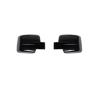 Copertura specchietto retrovisore per Auto per Dodge Nitro 2007-2012, Adesivi Decorativi per specchietto retrovisore, Accessori Esterni