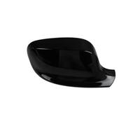 Copertura Specchietto Retrovisore Per BMW Per X1 E84 2010 2011 2012 Per X3 F25 2010-2013 Cornice Di Copertura In Vetro A Specchio Indicatore Direzione Inferiore(Black Cover R)