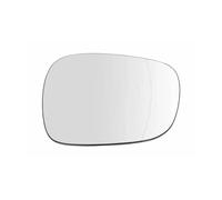 Copertura Specchietto Retrovisore Per BMW Per X1 E84 2010 2011 2012 Per X3 F25 2010-2013 Cornice Di Copertura In Vetro A Specchio Indicatore Direzione Inferiore(Heated Glass Right)