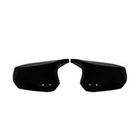 Copertura Specchietto Retrovisore Per Chevrolet Per Corvette Per C8 Per Z51 Per Z06 2020-2023 Copertura Specchietto Retrovisore Laterale Vista Posteriore Esterna Calotte Ricambio(Gloss Black)