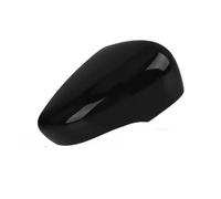 Copertura Specchietto Retrovisore Per Clio MK4 2012-2019 | Copertura dello specchietto laterale Alloggiamento Dello Specchietto Laterale Della Portiera(Nero lucido a destra)