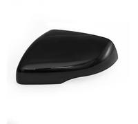 copertura specchietto retrovisore Per Ford Per Edge 2015-2021 Custodia copri specchietto retrovisore sinistro destro Clip-on Porta laterale Tappo specchietto retrovisore(Glossy Black L)