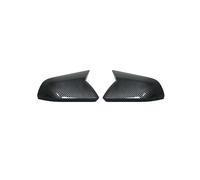 Copertura Specchietto Retrovisore Per Ford US Per Mustang 2015 2016 2017-2020 Auto Retrovisore Laterale Tappo Specchio Porta Esterna Vista Posteriore Caso Trim Asivo In Fibra Carbonio Copri Specchiett
