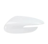 Copertura Specchietto Retrovisore Per Kia Per Ceed Proceed Per Forte 2014 2015 2016 2017 2018 Custodia Specchietto Retrovisore Per Auto WEFOLCC(L white)