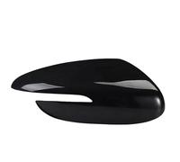 Copertura Specchietto Retrovisore Per Kia Per Ceed Proceed Per Forte 2014 2015 2016 2017 2018 Custodia Specchietto Retrovisore Per Auto WEFOLCC(R black)
