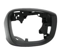 Copertura Specchietto Retrovisore Per M&A CX5 CX-5 2017-2023 Cornice Dello Specchietto Retrovisore Alloggiamento Del Coperchio Inferiore Della Portiera Dell'auto(C RH Right side)