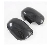 Copertura Specchietto Retrovisore Per Mitsubishi Per ASX Per RVR Per Outlander Sport ES 2020 2021 Laterale Vista Posteriore Copertura Dello Specchio Trim Sticker Accessori Car Styling GFVFGNLNNA(Witho