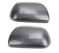 Copertura Specchietto Retrovisore Per Toyota Terra Di Siena 2011 2012 2013 2014 2015 2016 2017 2018 2019 2020 Copertura Dello Specchio Retrovisore(1 pair dark gray)