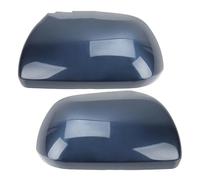 Copertura Specchietto Retrovisore Per Toyota Terra Di Siena 2011 2012 2013 2014 2015 2016 2017 2018 2019 2020 Copertura Dello Specchio Retrovisore(1 pair slate blue)
