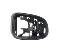 Copertura Specchietto Retrovisore Per Volvo Per S60 Per S80 V40 Per V60 V70 2011 2012 2013 2014-2018 Supporto Per Telaio Specchietto Laterale(1pc right)