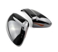 Copertura Specchietto Retrovisore Per VW Per Passat B8 2015-2020 Per Arteon 2016-2020 3G0857537H 3G0857538H 2 Pezzi Copri Specchietto Retrovisore Laterale Accessori Auto Di Ricambio Calotte Specchiett