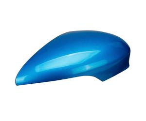 Copertura specchietto retrovisore portiera destra per Fiesta MK7