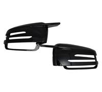 Copertura specchietto retrovisore W176 W246 W212 W204 | For MB A,B,C,E,CLA,GLA,GLK operture for specchietti retrovisori esterni(Onecolor)