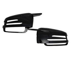 Copertura specchietto retrovisore W176 W246 W212 W204 | For MB A,B,C,E,CLA,GLA,GLK operture for specchietti retrovisori esterni(Onecolor)