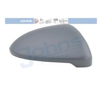 Copertura Specchietto Specchio Destra Johns per VW Golf VII 5G1 BQ1