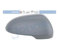 Copertura Specchietto Specchio Destra Johns per VW Passat Variant 3G5