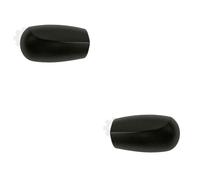 Copertura Specchietto SX Destra per Fiat Punto 176 176_