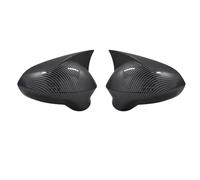 Copertura specchio Compatibile Con Seat Per Exeo Per 3R 2008 2009 2010 2011 2012 2013 Copertura Per Specchietto Retrovisore In Fibra Lucida Per Copri-parafanghi Accessori Di Ricambio