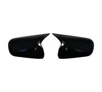 Copertura specchio Compatibile Con Toyota Per Mark X Per Reiz 2005 2006 2007 Per Auto Copri-parafango Esterno Porta Posteriore Specchietto Retrovisore Laterale Accessori