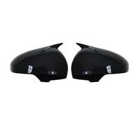 Copertura specchio Compatibile Con Toyota Per Mark X Per Reiz 2010 2011 2012 2013 2014 2015 2016 Copri Specchietti Retrovisori Laterali Per Auto Accessori Di Ricambio