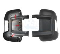 VAN WEZEL 1651841 Copertura, Specchio esterno