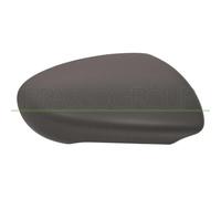 Calotta Retrovisore Destro Con Primer Per Nissan Qashqai (j10) 2006-2010 Destro