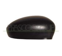 PER FIAT PUNTO EVO DAL 2009> CALOTTA DX NERA PER RETROVISORE
