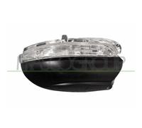 Copertura Specchio Esterno Prasco VG0387423 per VW