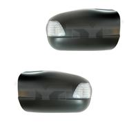 Copertura Specchio Esterno SET Con Indicatori Per Mercedes-Benz E-Class