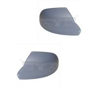 Copertura Specchio Esterno Sinistro E Destro Adatta Per Audi Q5 8RB 8R Q7 4LB