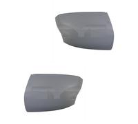 Copertura Specchio Esterno Sinistro E Destro Adatta Per Ford C-Max DM2 Focus