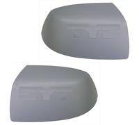 Copertura Specchio Esterno Sinistro E Destro Per Ford Focus II DA_ HCP DP FFS