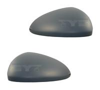 Copertura Specchio Esterno Sinistro E Destro Per Opel Meriva B Monovolume S10