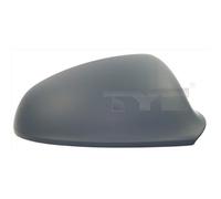 Copertura Specchio Esterno Sinistro Primerizzato Adatto Per Opel Astra J P10