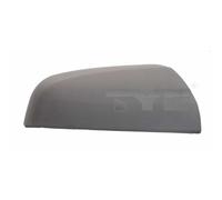 Copertura Specchio Esterno Sinistro Primerizzato Adatto Per Opel Zafira B A05