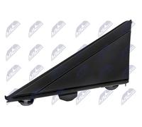 Copertura, Specchio esterno Sx per FIAT 500 500 C